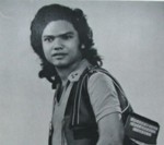 Bastinho Calixto