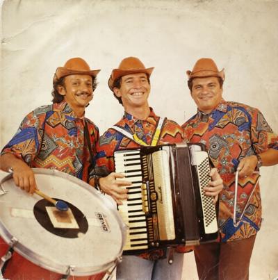 Gaviões do Nordeste