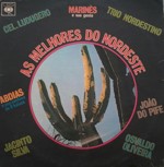 As melhores do nordeste