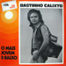 O mais jovem 8 baixo