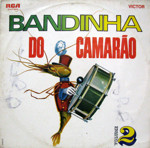 Bandinha do Camarão, Volume 2