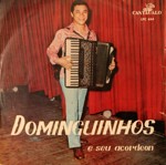 Dominguinhos e seu acordeon
