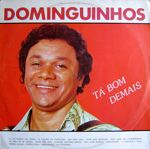 Tá bom demais
