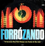 Forrozando