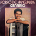 Forró de vanguarda