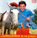 Gordurinha tá na praça