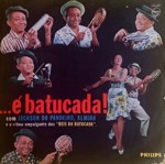 É batucada