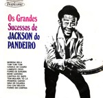 Os grandes sucessos de Jackson do Pandeiro