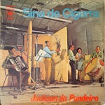 Sina de cigarra