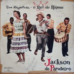 Sua majestade o O Rei do Ritmo