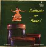 Exaltação ao baião