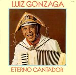 Eterno cantador