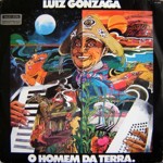 O homem da terra