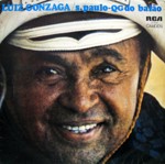 S. Paulo - QG do baião