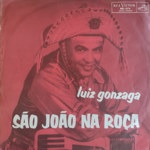 São João na roça