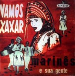 Vamos xaxar