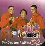 Cantam sua história 35 anos