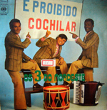 É proibido cochilar