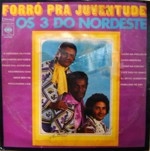 Forró pra juventude