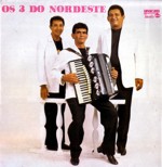 Homenagem a um sanfoneiro