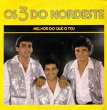 Melhor do que o teu
