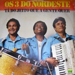 Tá do jeito que a gente quer