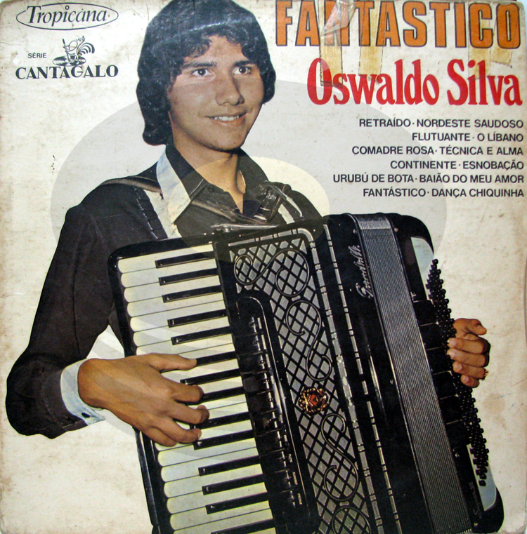 Fantástico