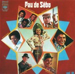 Pau de sebo, Volume 10