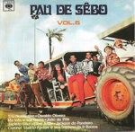 Pau de sebo, Volume 5