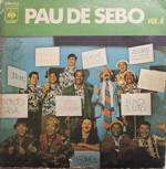 Pau de sebo, Volume 6