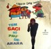 Salve-se quem puder tem saci no pau-de-arara