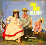 São João alegre
