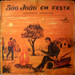 São João em festa
