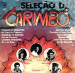 Seleção de carimbó, Volume 2