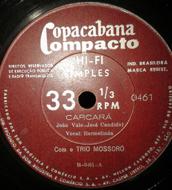 Carcara / Oros