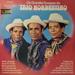 Os grandes sucessos do Trio Nordestino